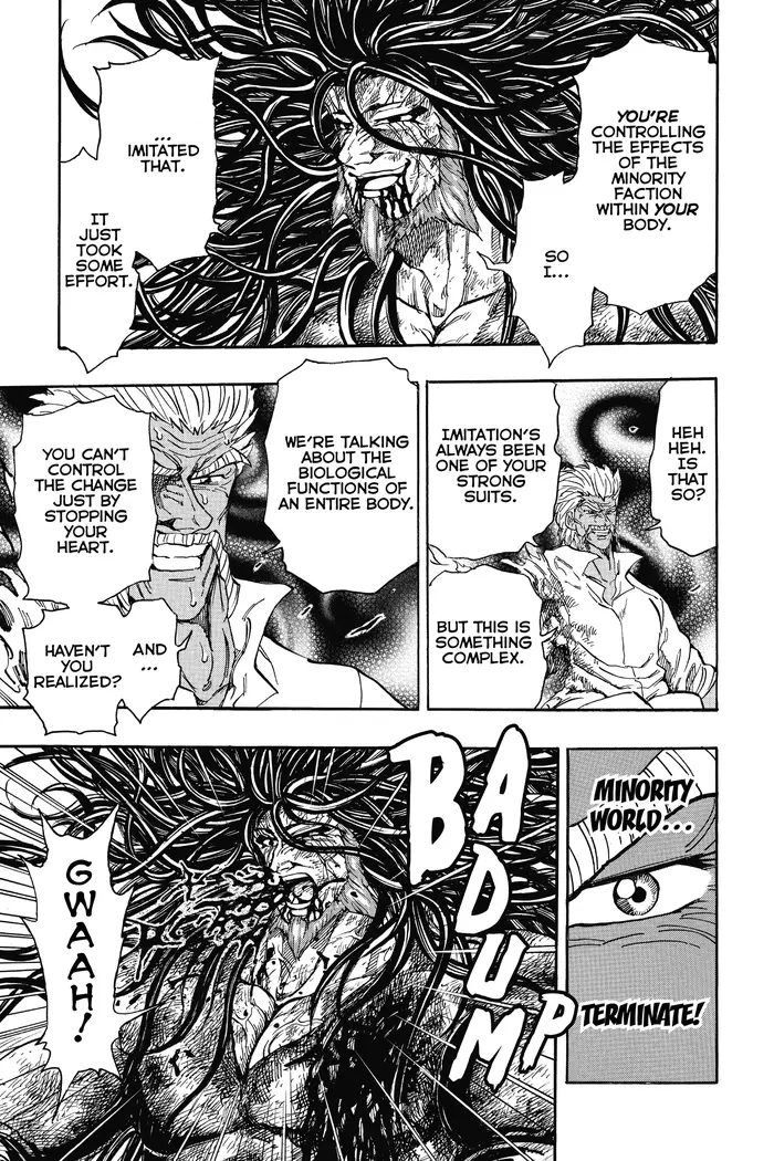 Toriko Chapter 250 image 06_optimized